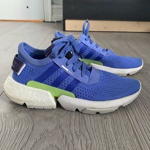 Adidas P.O.D. S3.1 ‘Real Lilac’ Sneaker MENS 5/WOMENS 6